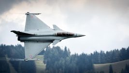[ANALIZA] Sve o ratnim vazduhoplovstvima Evrope