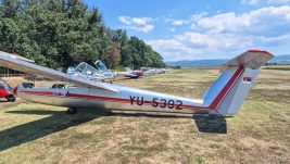 Studenti fakulteta iz Kraljeva, Kragujevca i Čačka dobijaju besplatnu jedriličarsku obuku zahvaljujući Ministarstvu odbrane i Udruženju pilota „Tigrovi“