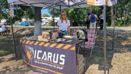 [EKSKLUZIVNO] Novi srpski vazduhoplovni brend: Icarus proizvodi opremu za pilote generalne avijacije, vojne letače i entuzijaste