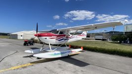 [EKSKLUZIVNO] Prvi ultra-laki hidro avion u Srbiji: „Legend“ amfibija kao početak novog segmenta domaće ultra-lake avijacije