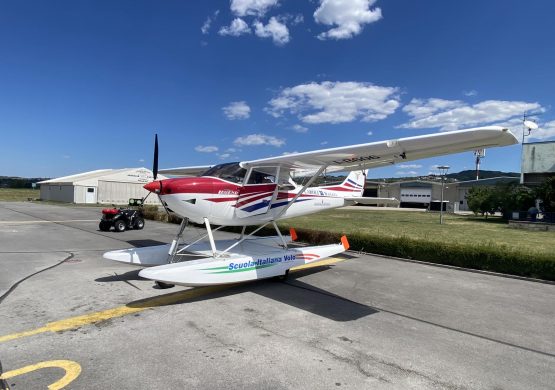 [EKSKLUZIVNO] Prvi ultra-laki hidro avion u Srbiji: „Legend“ amfibija kao početak novog segmenta domaće ultra-lake avijacije