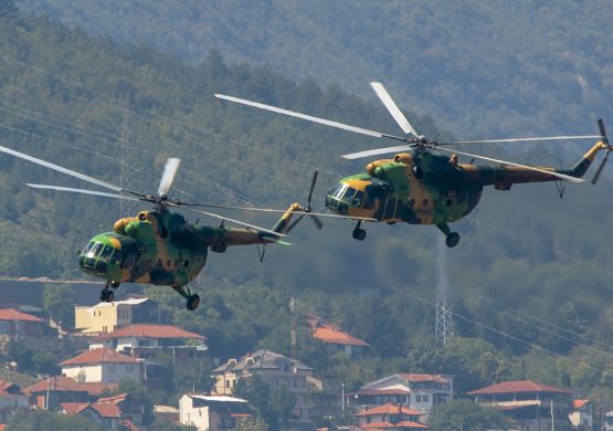 [EKSKLUZIVNO] Severna Makedonija najverovatnije kupuje Mistral 3, prikazana nova JLTV borbena vozila, u budućnosti zamena helikoptera Mi-8/17