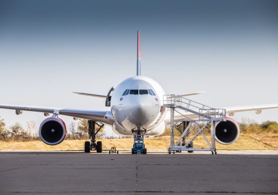 Jat Tehnika dobila sertifikate za popravku i održavanje Erbasovih A330 i A320neo kao i sertifikat za remont stajnog trapa na Boingu 737NG