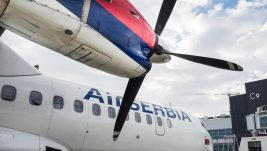 Direktor Er Srbije za Tango Six o još jednoj brzoj reakciji na potencijalni bankrot susedne avio-kompanije