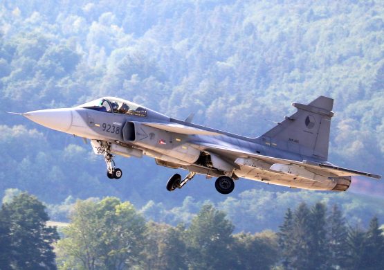 Frustracije u SAAB-u zbog neuspeha prodaje borbenog aviona Gripen