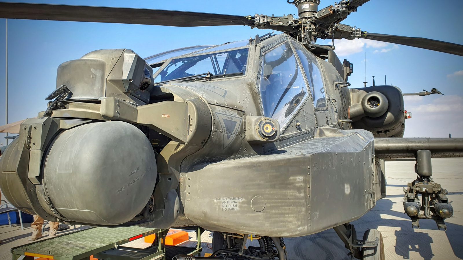 Vojni budžet Poljske u sledećoj godini raste 68% : Planira se nabavka 96 borbenih helikoptera AH-64E Apache Guardian