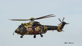 [POSLEDNJA VEST] Srbiji isporučena još jedna Super Puma, „Hotel Juliet“ sleteo na „Nikolu Teslu“