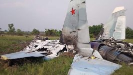[RAT U UKRAJINI] Eskalacija sukoba, Pentagon ocena: „80% ukrajinskog ratnog vazduhoplovstva ostalo netaknuto“