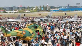 Postkoronarni šok septembra 2022. godine: Iznenadni izliv aero-mitinga u mozak