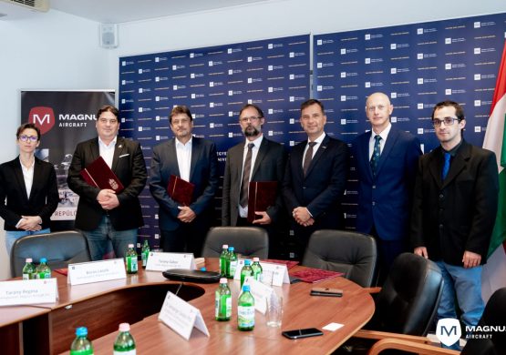 Mađarski proizvođač aviona Magnus Aircraft pravi fabriku aviona u Kini: „Planiramo proizvodnju 2800 aviona Fusion za dalekoistočno tržište“