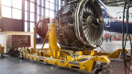 [POSLEDNJA VEST] MTU svečano otvara svoje postrojenje u Novoj Pazovi u petak 7. oktobra