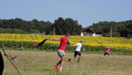 [NAJAVA] Državno takmičenje radio-upravljanih modela jedrilica u F3K kategoriji na aerodromu Ćuprija u subotu 10. septembra