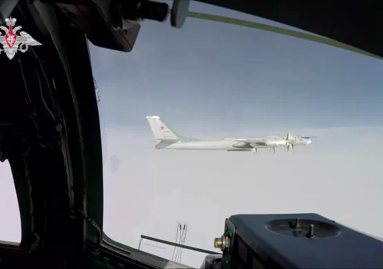 [RAT U UKRAJINI] Ruski raketni udari se nastavljaju, sada uz upotrebu i severnokorejskih balističkih raketa; pat pozicija na frontovima trajaće verovatno i u ovoj godini