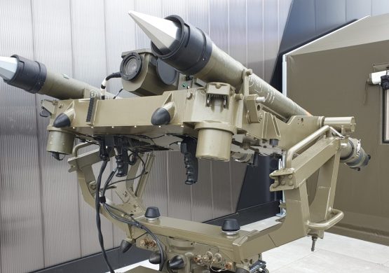 Hrvatska najverovatnije nabavlja sisteme PVO malog i srednjeg dometa francuskog proizvođača MBDA