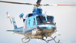 Hrvatski MUP u okviru strategije borbe protiv prirodnih nepogoda do 2030. godine planira nabavku još 5 helikoptera i dva protivpožarna aviona