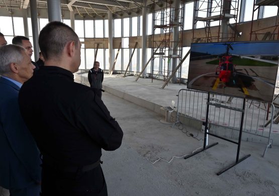 [ANALIZA] Nedelja zanimljivih najava: Vojna vežba bez kamera, ne zaboravimo Čačak i Zemun kada pričamo o „dronovima samoubicama“ i premijera novog helikoptera za jednog čoveka