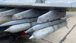 [RAT U UKRAJINI] Dalje napredovanje ukrajinskih snaga, dodatna američka vojna pomoć, ukrajinsko ratno vazduhoplovstvo aktivnije od ruskog?