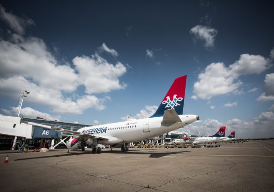 Er Srbija za Tango Six povodom povlačenja Viz era iz Sarajeva: Uvodimo dodatni kapacitet, promena tipa aviona, povećavamo broj letova