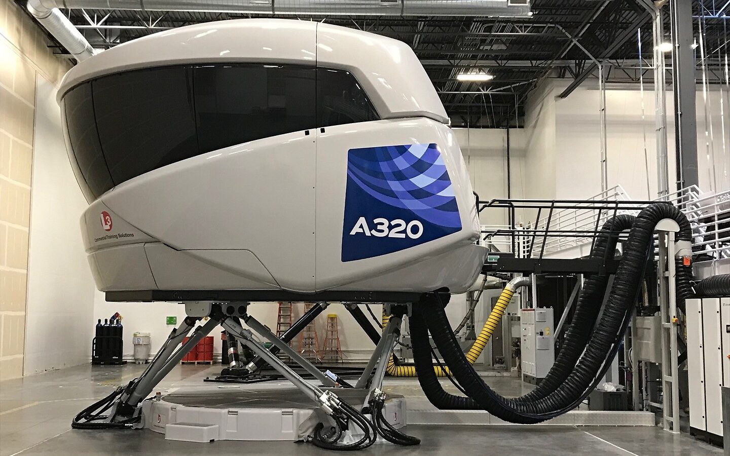 Telegraf.rs: Država će Vazduhoplovnoj akademiji putem tendera izabrati najgoreg mogućeg proizvođača za A320 full flight level D simulator