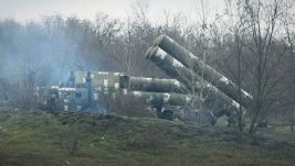 [ANALIZA] Kako je raketa sistema PVO S-300 ukrajinske protivvazduhoplovne odbrane završila u Poljskoj?