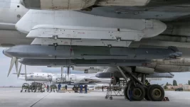 [RAT U UKRAJINI] Još jedan masovni raketni udar na Ukrajinu, raketa protivvazduhoplovne odbrane Ukrajine pala u Poljsku