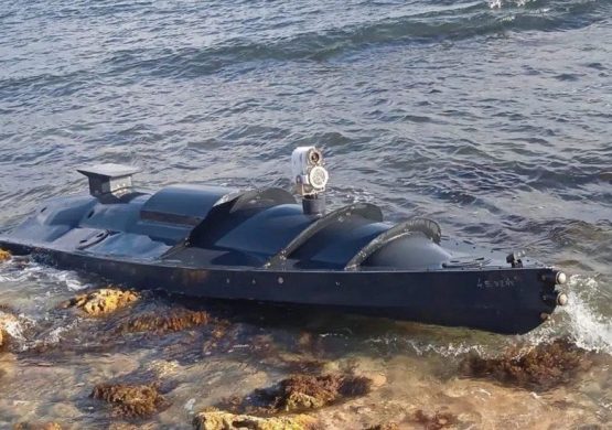 [RAT U UKRAJINI] Napad na brodove Crnomorske flote, Slovenija donirala tenkove, Ukrajina uskoro dobija i zapadne borbene avione?