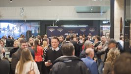 [REPORTAŽA] Otvorena prva Aeronautica Militare radnja u Beogradu, 30% popusta za Tango Six čitaoce