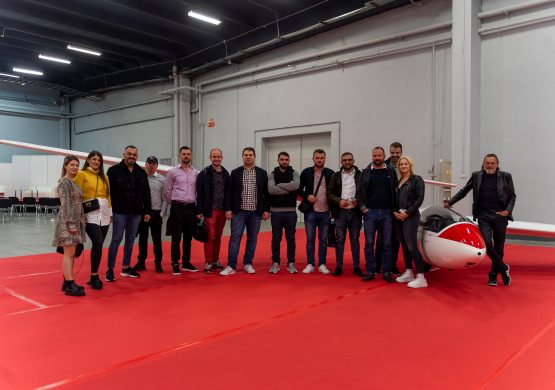 Delegacije preduzetnika iz Srbije, Severne Makedonije i Ukrajine posetile vazduhoplovnu industriju Poljske