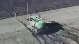 [RAT U UKRAJINI] Povlačenje Rusa iz Hersona, ruski dronovi u akciji, da li su na vidiku mirovni pregovori?