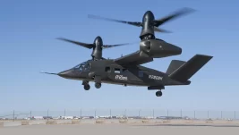 Bell Textron dobio ugovor za razvoj letelice koja će zameniti helikopter Black Hawk
