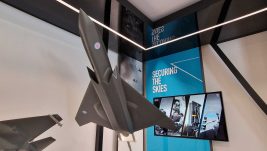 Britansko-italijanskom programu razvoja borbenog aviona 6. generacije pridružio se i Japan