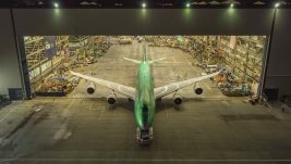 Završena proizvodnja poslednjeg Boinga 747