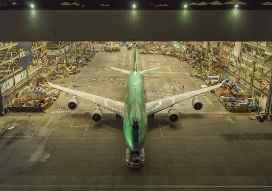 Završena proizvodnja poslednjeg Boinga 747