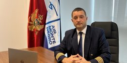 [INTERVJU] Predsednik Odbora direktora Er Montenegra Pavle Ljesar: Zbog čega je nacionalna avio-kompanija potrebna Crnoj Gori i kada mladi iz ove države mogu očekivati zaposlenje kao piloti?