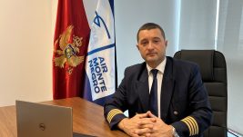 [INTERVJU] Predsednik Odbora direktora Er Montenegra Pavle Ljesar: Zbog čega je nacionalna avio-kompanija potrebna Crnoj Gori i kada mladi iz ove države mogu očekivati zaposlenje kao piloti?