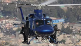 Detalji tendera MUP-a Kantona Sarajevo za nabavku višenamenskog helikoptera