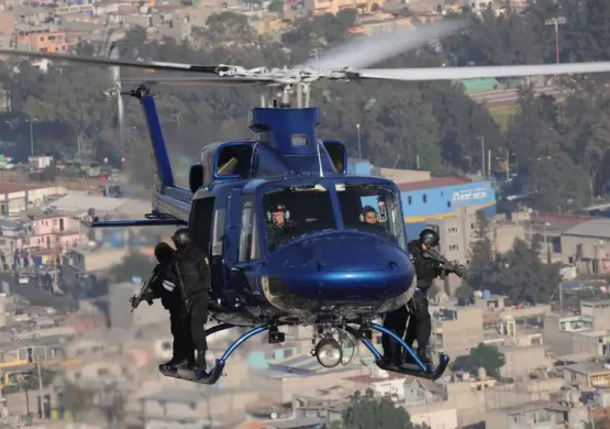 Detalji tendera MUP-a Kantona Sarajevo za nabavku višenamenskog helikoptera