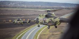 [REPORTAŽA] Dva dana sa Helikopterskom jedinicom MUP-a Srbije: Super Pume, Kamovi i drugi planovi