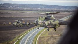 [REPORTAŽA] Dva dana sa Helikopterskom jedinicom MUP-a Srbije: Super Pume, Kamovi i drugi planovi