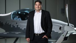 [INTERVJU] Direktor mađarske kompanije Magnus Aircraft Laslo Boroš: Tim iz Srbije bio je ključan za našu ekspertizu sa kompozitima, baza za prodaju naših aviona Balkanu biće u vašoj zemlji