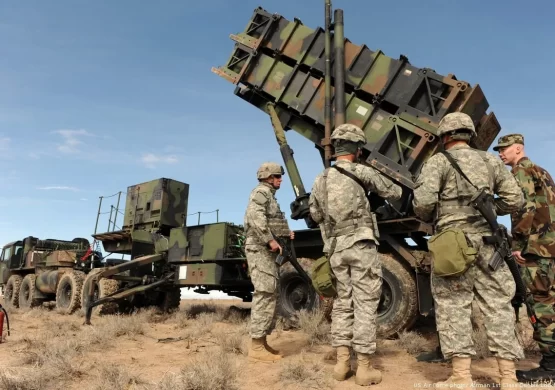 [RAT U UKRAJINI] Ukrajina ipak dobija sisteme PVO Patriot, bombe JDAM, Grčka će možda poslati S-300