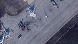 [RAT U UKRAJINI] Ukrajinci nakon Zagreba uspešno gađali i rusku avio-bazu, da li smo videli prvi dokaz obaranja sistemom S-300?