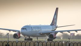 Erbas u 2022. godini: 1078 naručenih i 661 isporučen putnički avion