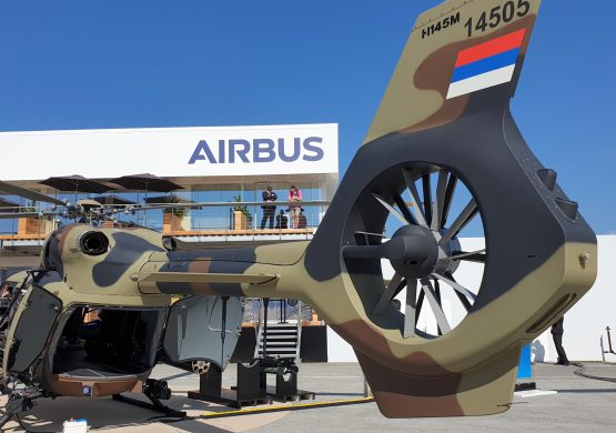 Erbas najavio globalno zapošljavanje 13.000 novih ljudi, prednost diplomcima iz tehničkih oblasti, otvoreno za prijave iz Srbije