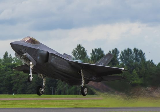 Kanada kupuje 88 F-35 za oko 14 milijardi dolara