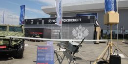 Rosoboroneksport u 2022. godini započeo sa promocijom 15 novih vojnih proizvoda ruske proizvodnje