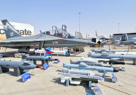 Novosti sa tržišta školsko-borbenih aviona: Malezija nabavlja južnokorejske FA-50, Emirati kineske L-15
