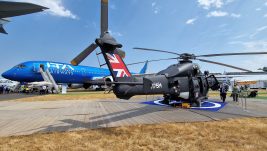 Erbas u 2022. godini zaradio preko 5 milijardi evra