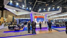 [EKSKLUZIVNO] Premijere srpske vojne industrije na sajmu naoružanja u Abu Dabiju IDEX 2023