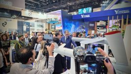 [POSLEDNJA VEST] Vučić na IDEX-u: Nastavljamo pregovore za kupovinu Rafala, „kako da opstanemo ako ih ne kupimo?“